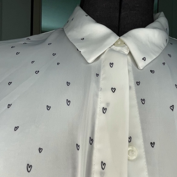 H&M BUTTON DOWN - Picture 6 of 8